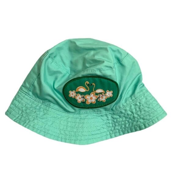 Toddler Girls Bucket Hat - Picture 1 of 5